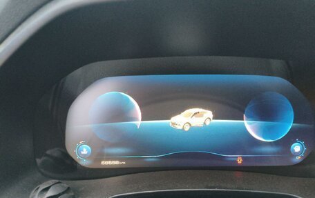 Haval F7x I, 2023 год, 2 046 700 рублей, 7 фотография