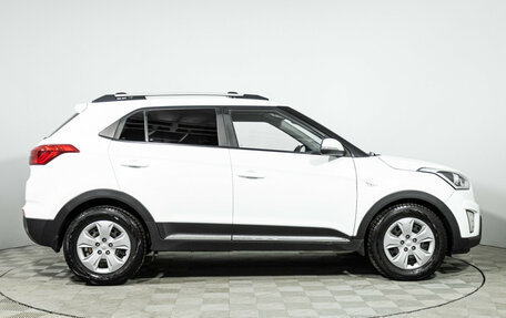 Hyundai Creta I рестайлинг, 2017 год, 1 349 585 рублей, 4 фотография