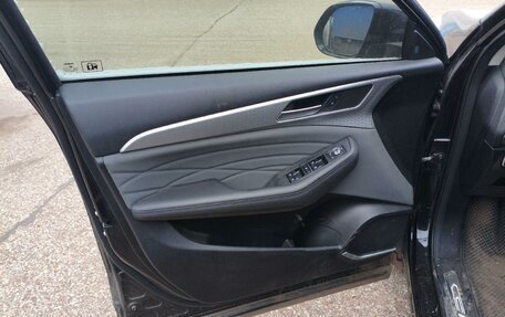 Haval F7x I, 2023 год, 2 046 700 рублей, 9 фотография