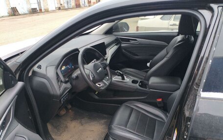 Haval F7x I, 2023 год, 2 046 700 рублей, 8 фотография