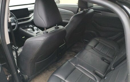 Haval F7x I, 2023 год, 2 046 700 рублей, 11 фотография