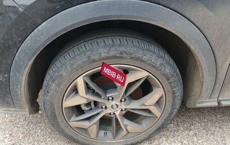 Haval F7x I, 2023 год, 2 046 700 рублей, 10 фотография