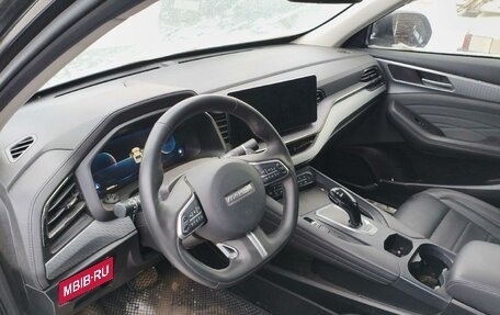 Haval F7x I, 2023 год, 2 046 700 рублей, 6 фотография