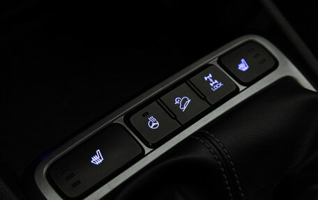 Hyundai Creta I рестайлинг, 2017 год, 1 349 585 рублей, 16 фотография