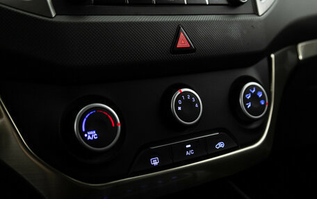 Hyundai Creta I рестайлинг, 2017 год, 1 349 585 рублей, 17 фотография