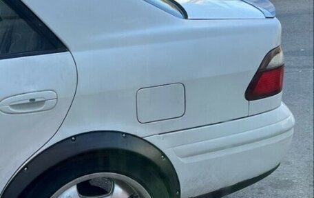 Mazda Capella, 1999 год, 180 000 рублей, 2 фотография