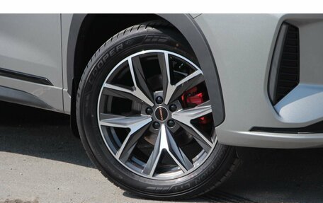 CheryExeed LX, 2023 год, 3 144 000 рублей, 4 фотография