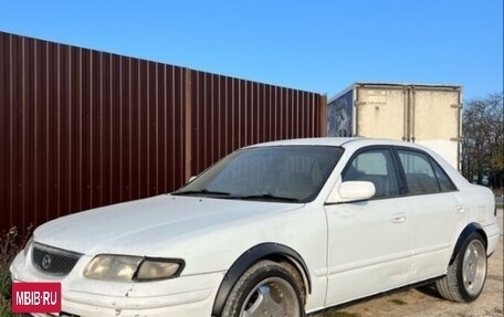 Mazda Capella, 1999 год, 180 000 рублей, 1 фотография