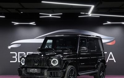 Mercedes-Benz G-Класс AMG, 2025 год, 32 900 000 рублей, 1 фотография