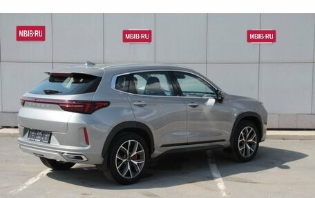 CheryExeed LX, 2023 год, 3 144 000 рублей, 10 фотография