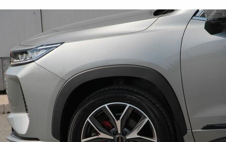 CheryExeed LX, 2023 год, 3 144 000 рублей, 20 фотография