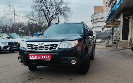 Subaru Forester, 2011 год, 1 300 000 рублей, 1 фотография