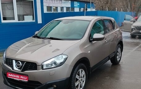 Nissan Qashqai, 2012 год, 970 000 рублей, 1 фотография