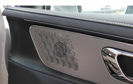 CheryExeed LX, 2023 год, 3 144 000 рублей, 40 фотография