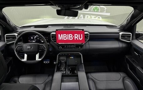 Toyota Sequoia, 2022 год, 9 950 000 рублей, 5 фотография