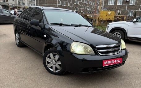 Chevrolet Lacetti, 2007 год, 390 000 рублей, 1 фотография