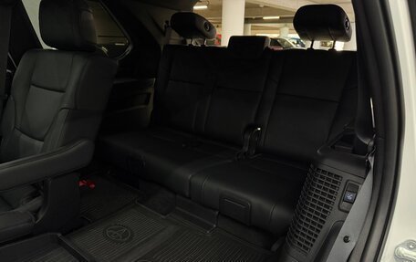 Toyota Sequoia, 2022 год, 9 950 000 рублей, 10 фотография