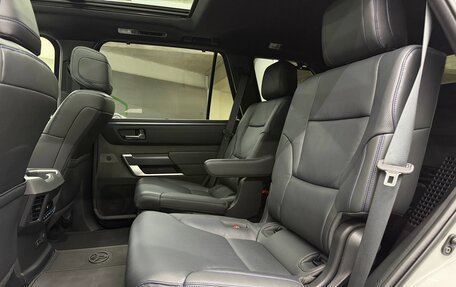 Toyota Sequoia, 2022 год, 9 950 000 рублей, 13 фотография