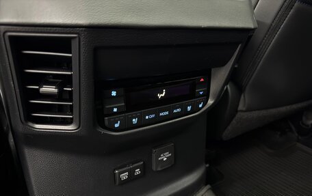 Toyota Sequoia, 2022 год, 9 950 000 рублей, 12 фотография