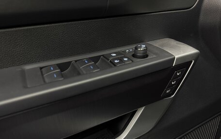 Toyota Sequoia, 2022 год, 9 950 000 рублей, 17 фотография