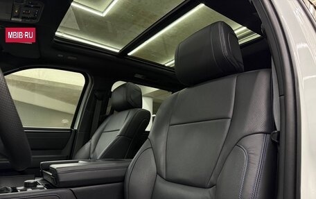 Toyota Sequoia, 2022 год, 9 950 000 рублей, 15 фотография