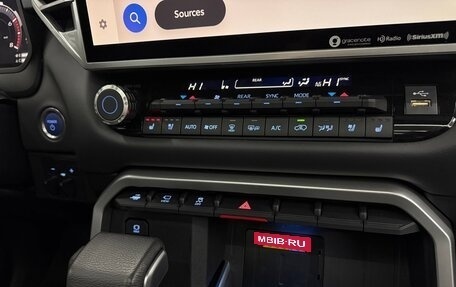 Toyota Sequoia, 2022 год, 9 950 000 рублей, 6 фотография