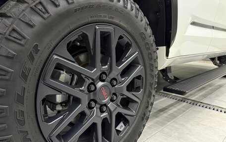 Toyota Sequoia, 2022 год, 9 950 000 рублей, 22 фотография