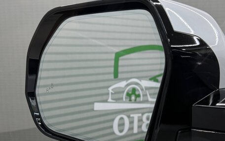 Toyota Sequoia, 2022 год, 9 950 000 рублей, 23 фотография