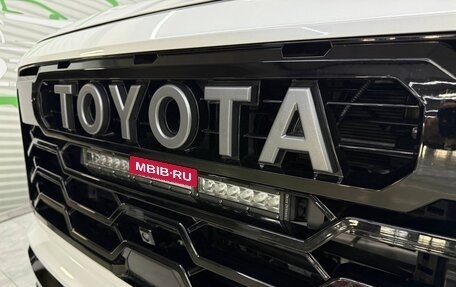 Toyota Sequoia, 2022 год, 9 950 000 рублей, 20 фотография