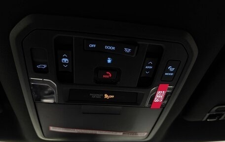 Toyota Sequoia, 2022 год, 9 950 000 рублей, 29 фотография