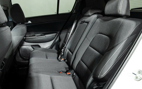 KIA Sportage III, 2016 год, 1 849 777 рублей, 10 фотография