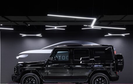 Mercedes-Benz G-Класс AMG, 2025 год, 32 900 000 рублей, 2 фотография