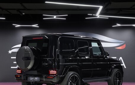 Mercedes-Benz G-Класс AMG, 2025 год, 32 900 000 рублей, 5 фотография