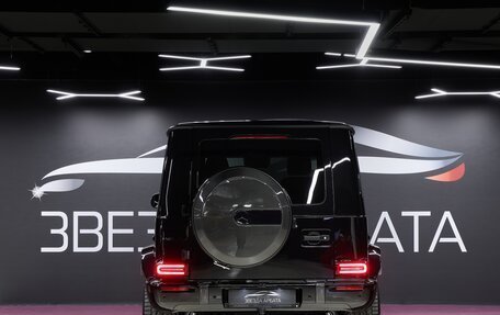 Mercedes-Benz G-Класс AMG, 2025 год, 32 900 000 рублей, 4 фотография