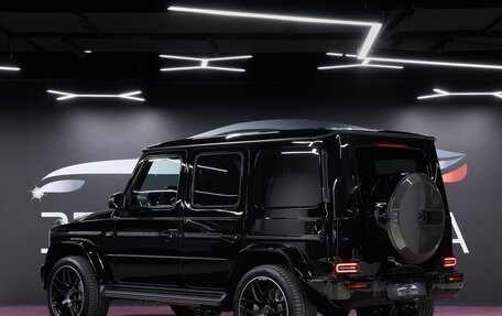 Mercedes-Benz G-Класс AMG, 2025 год, 32 900 000 рублей, 3 фотография