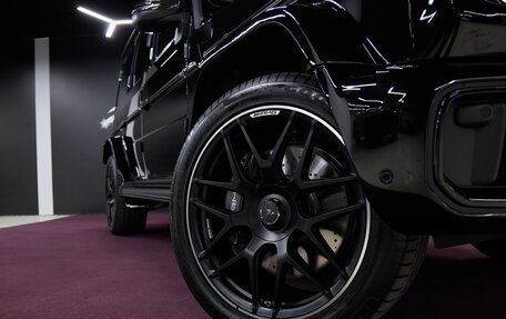 Mercedes-Benz G-Класс AMG, 2025 год, 32 900 000 рублей, 8 фотография