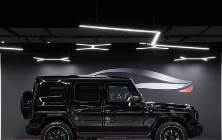 Mercedes-Benz G-Класс AMG, 2025 год, 32 900 000 рублей, 6 фотография