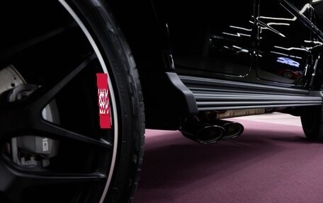 Mercedes-Benz G-Класс AMG, 2025 год, 32 900 000 рублей, 10 фотография