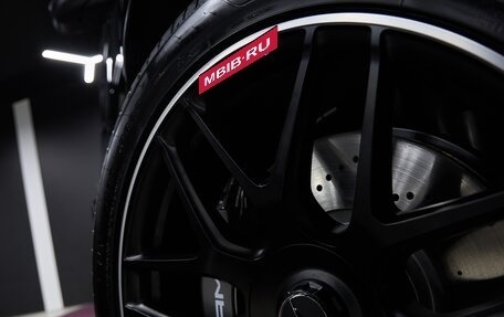 Mercedes-Benz G-Класс AMG, 2025 год, 32 900 000 рублей, 9 фотография