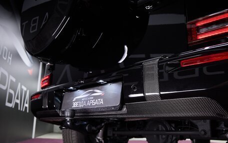 Mercedes-Benz G-Класс AMG, 2025 год, 32 900 000 рублей, 14 фотография