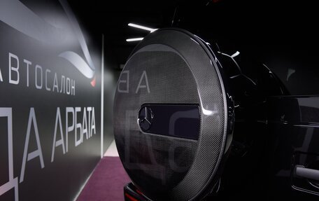 Mercedes-Benz G-Класс AMG, 2025 год, 32 900 000 рублей, 13 фотография