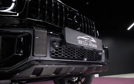 Mercedes-Benz G-Класс AMG, 2025 год, 32 900 000 рублей, 12 фотография