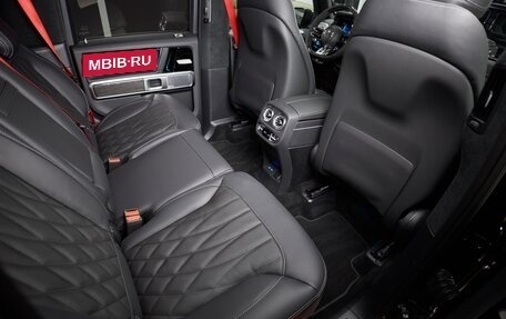 Mercedes-Benz G-Класс AMG, 2025 год, 32 900 000 рублей, 23 фотография