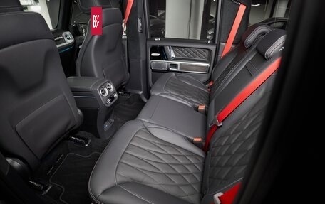 Mercedes-Benz G-Класс AMG, 2025 год, 32 900 000 рублей, 21 фотография