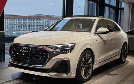 Audi Q8 I, 2025 год, 15 900 000 рублей, 1 фотография
