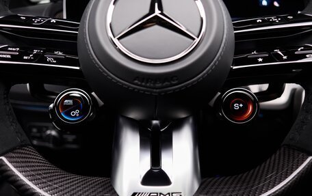 Mercedes-Benz G-Класс AMG, 2025 год, 32 900 000 рублей, 35 фотография