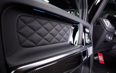 Mercedes-Benz G-Класс AMG, 2025 год, 32 900 000 рублей, 29 фотография