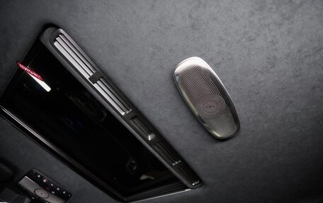 Mercedes-Benz G-Класс AMG, 2025 год, 32 900 000 рублей, 34 фотография