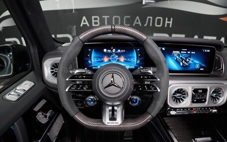 Mercedes-Benz G-Класс AMG, 2025 год, 32 900 000 рублей, 39 фотография