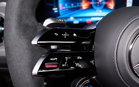 Mercedes-Benz G-Класс AMG, 2025 год, 32 900 000 рублей, 37 фотография